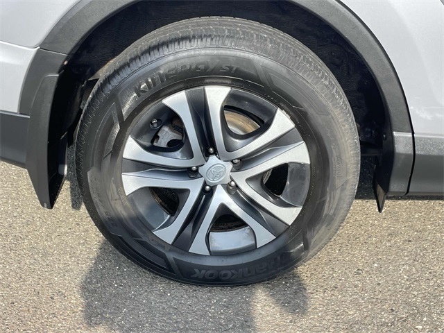 used 2017 Toyota RAV4 car, priced at $16,646