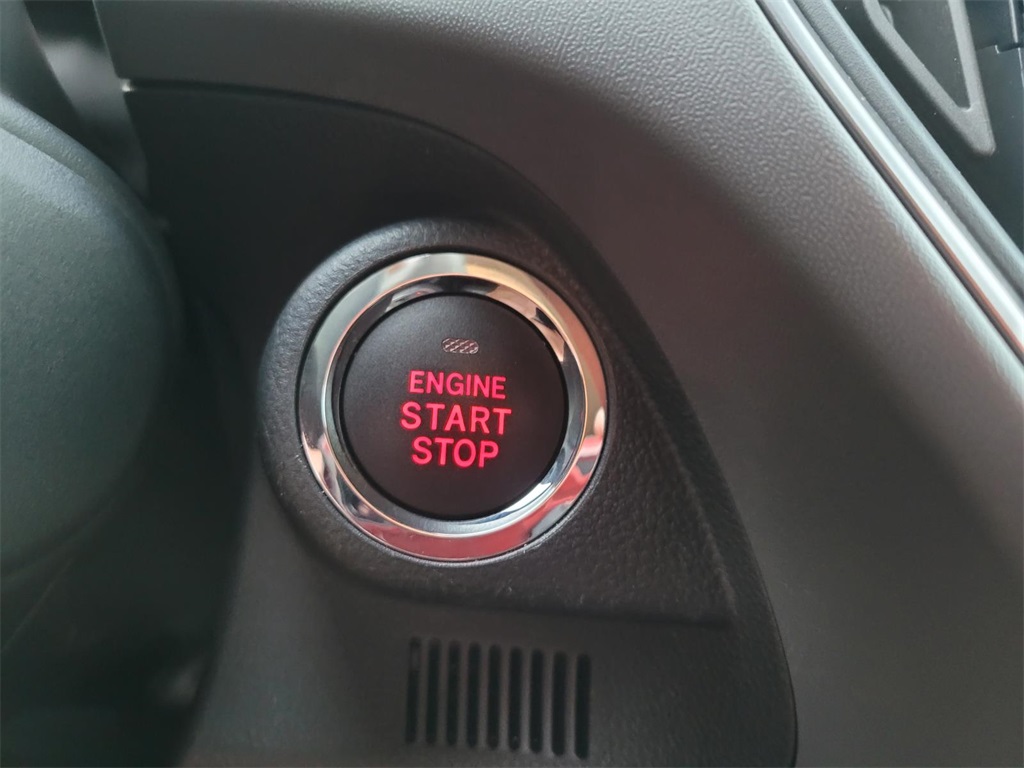 used 2024 Subaru Crosstrek car, priced at $24,255