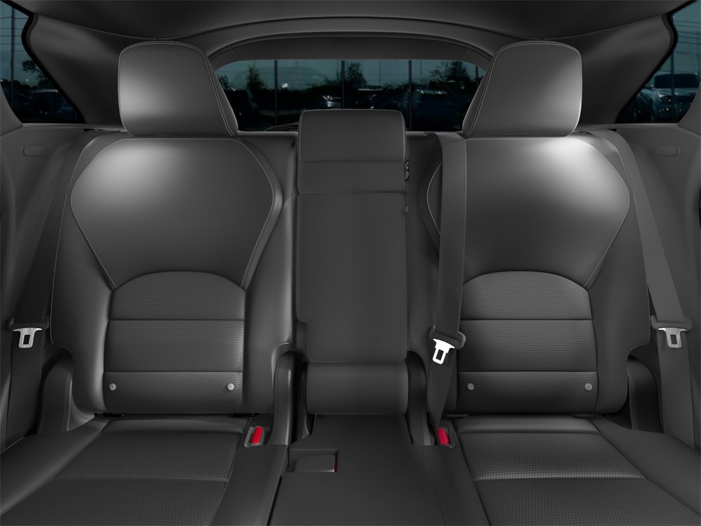 new 2025 INFINITI QX50 car, priced at $47,270