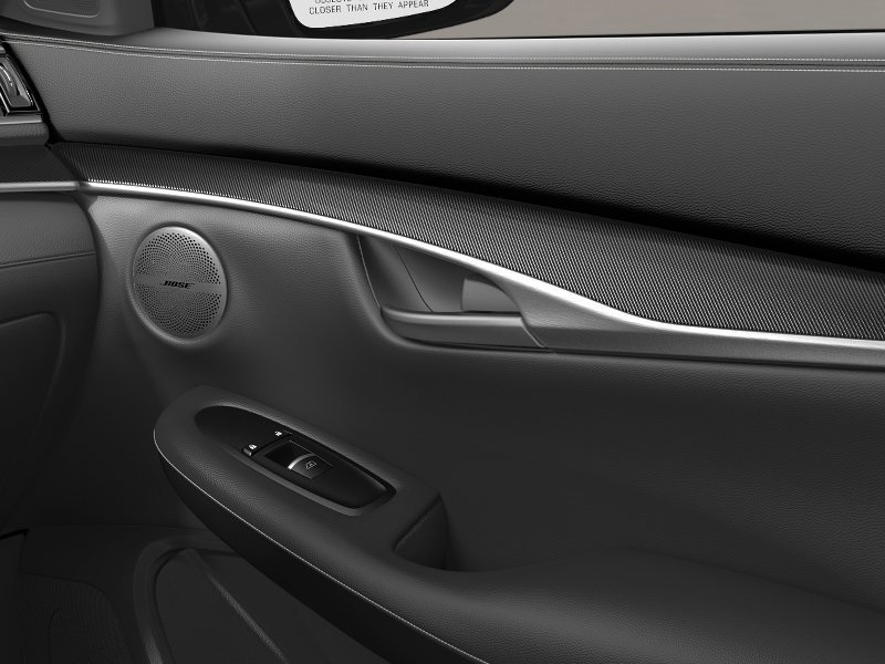 new 2025 INFINITI QX50 car, priced at $47,270