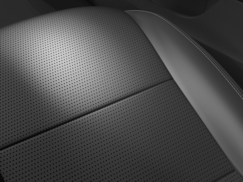 new 2025 INFINITI QX50 car, priced at $47,270