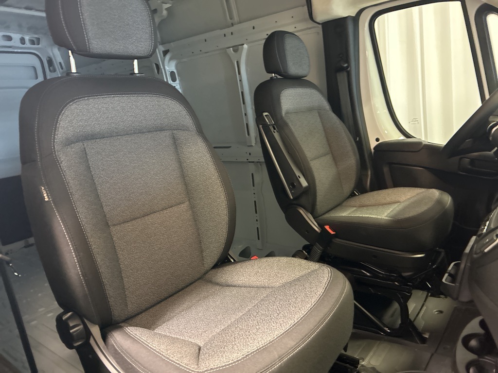 new 2026 Ram ProMaster 1500 car, priced at $51,765