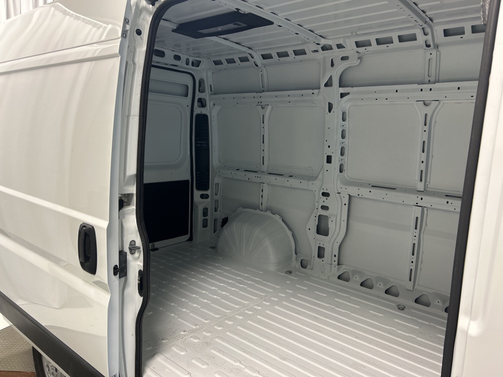new 2026 Ram ProMaster 1500 car, priced at $51,765