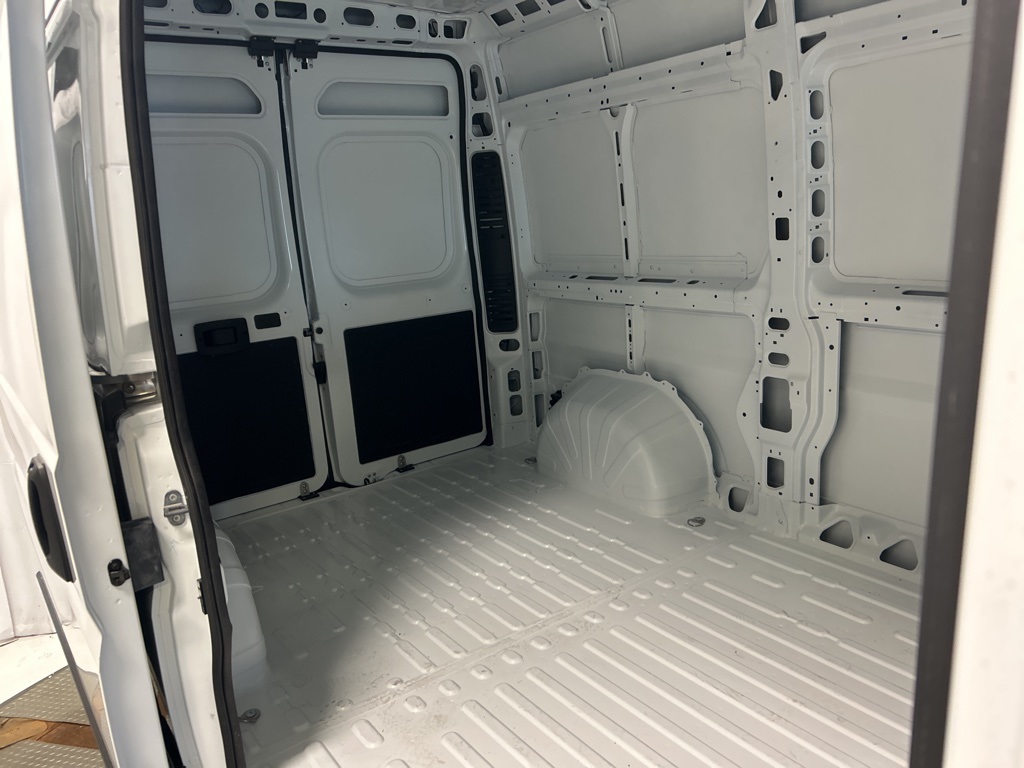new 2026 Ram ProMaster 1500 car, priced at $51,765