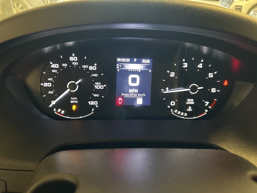 new 2026 Ram ProMaster 1500 car, priced at $51,765