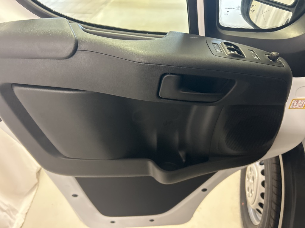 new 2026 Ram ProMaster 1500 car, priced at $51,765