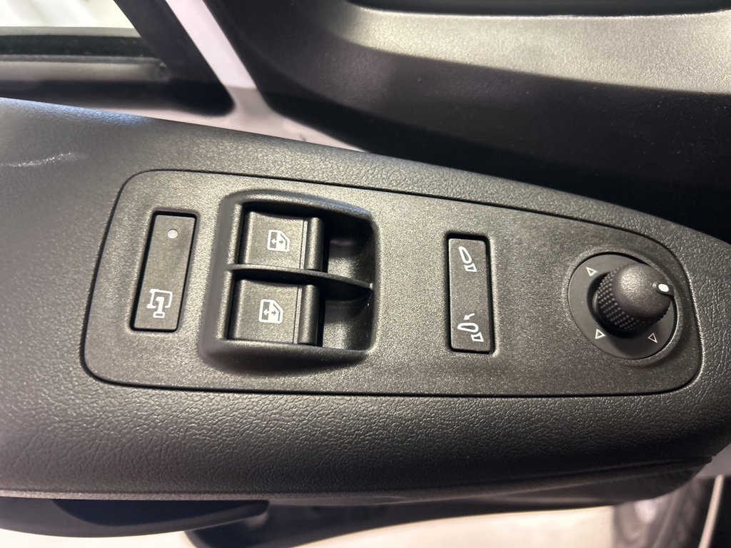 new 2026 Ram ProMaster 1500 car, priced at $51,765