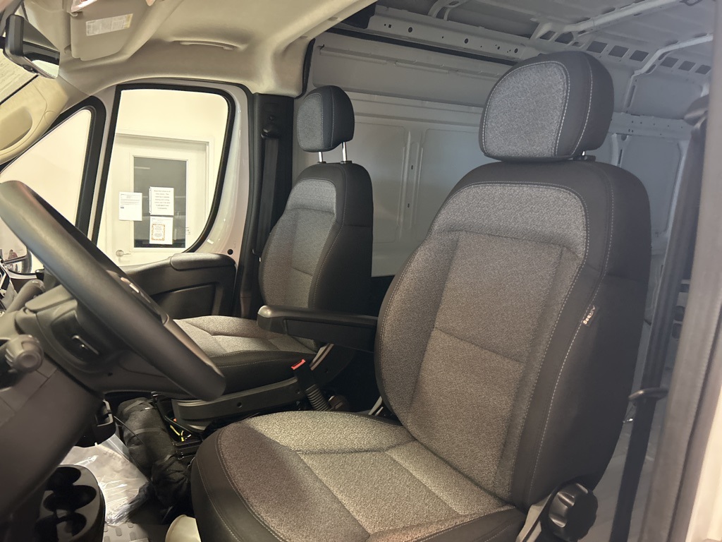 new 2026 Ram ProMaster 1500 car, priced at $51,765