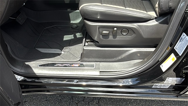 new 2025 Chevrolet Silverado 2500HD car, priced at $76,935