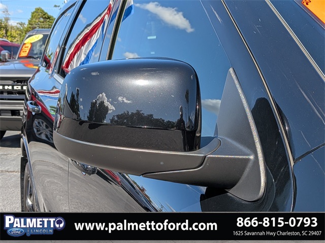 used 2020 Dodge Durango car, priced at $23,510