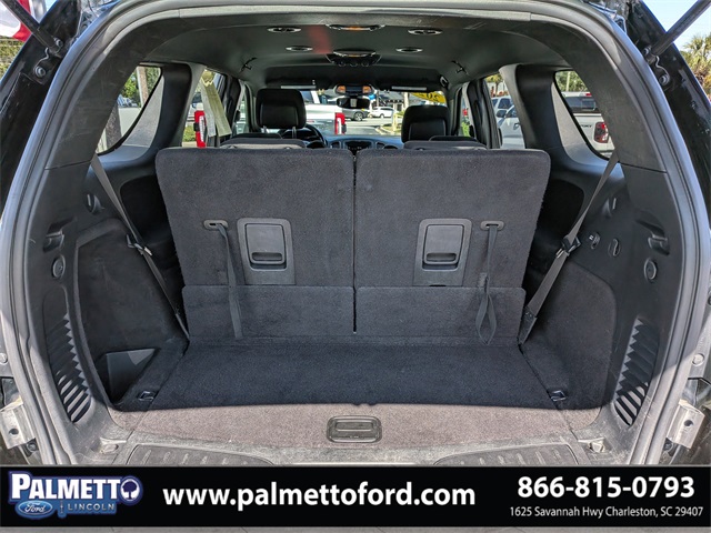 used 2020 Dodge Durango car, priced at $23,510