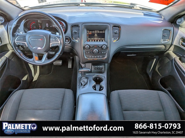 used 2020 Dodge Durango car, priced at $23,510
