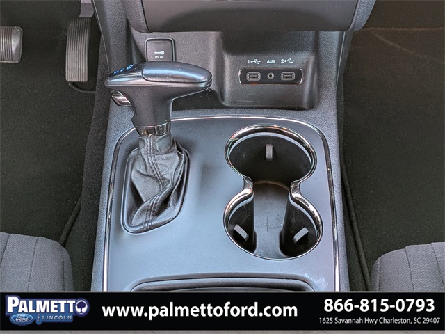used 2020 Dodge Durango car, priced at $23,510