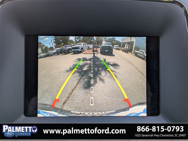 used 2020 Dodge Durango car, priced at $23,510
