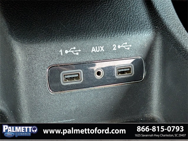 used 2020 Dodge Durango car, priced at $23,510