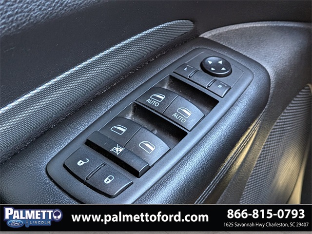 used 2020 Dodge Durango car, priced at $23,510