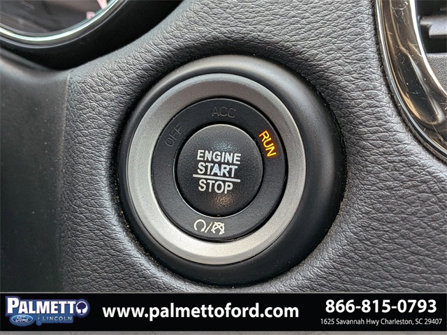 used 2020 Dodge Durango car, priced at $23,510