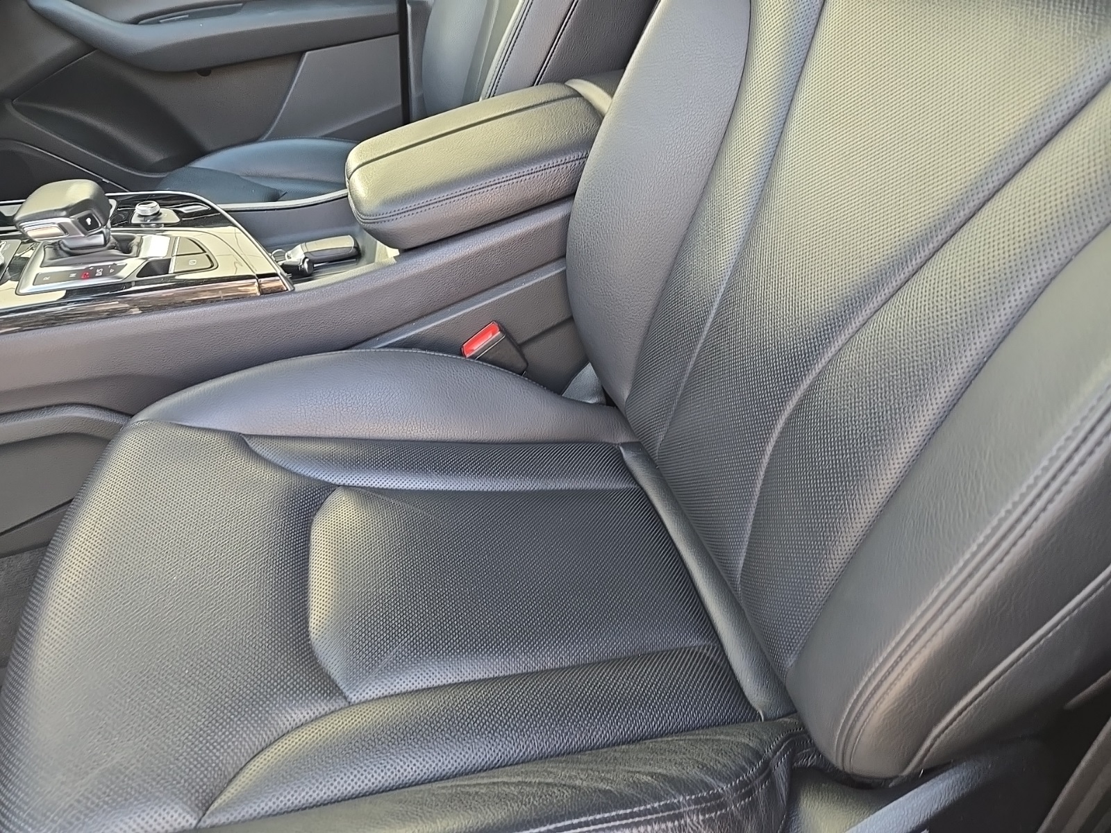 used 2019 Audi Q7 car, priced at $24,661