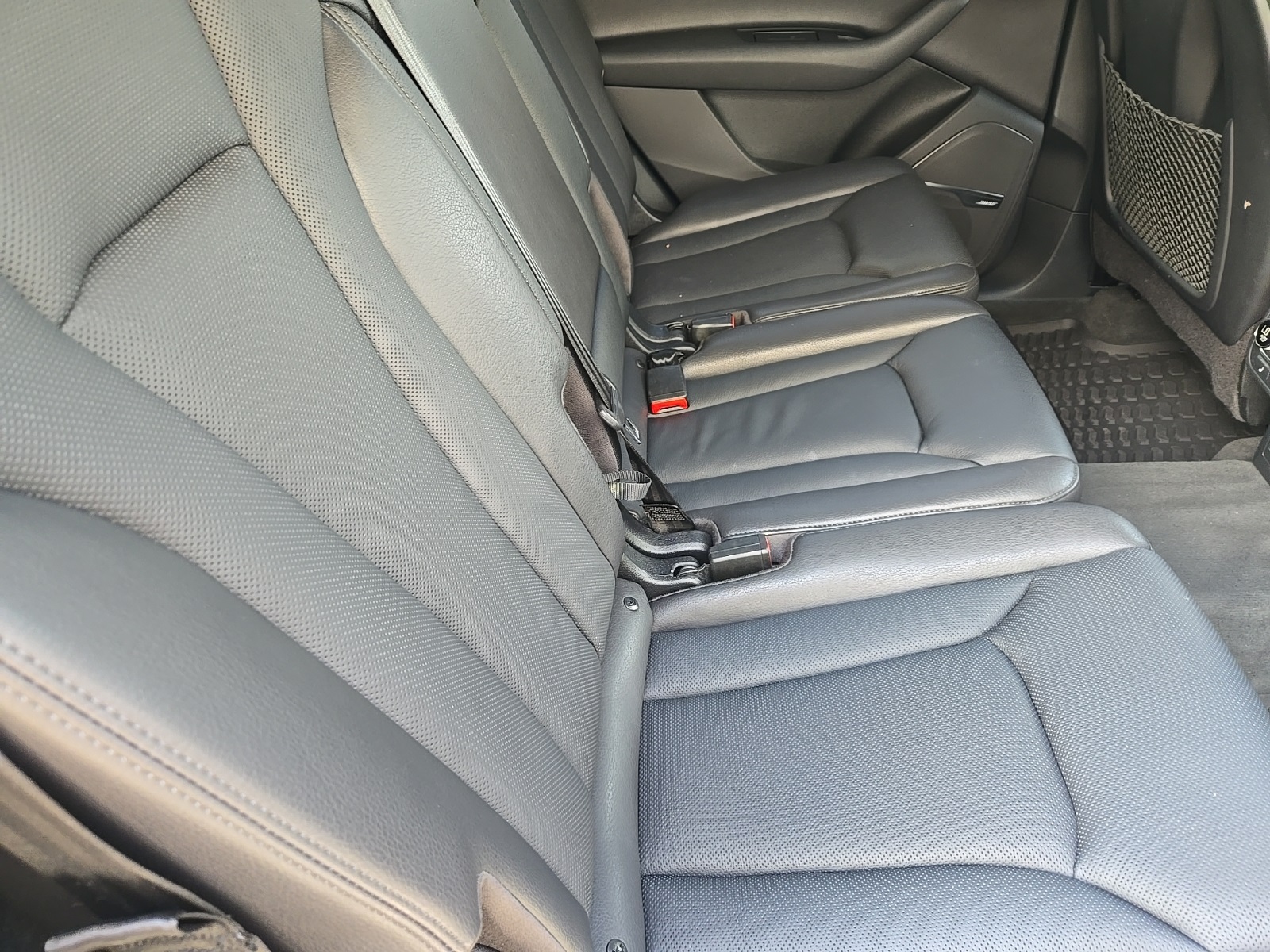 used 2019 Audi Q7 car, priced at $24,661