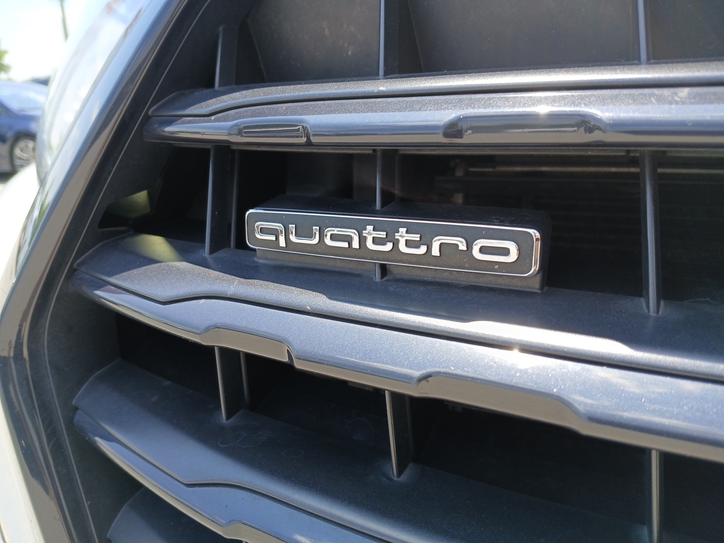 used 2019 Audi Q7 car, priced at $24,661