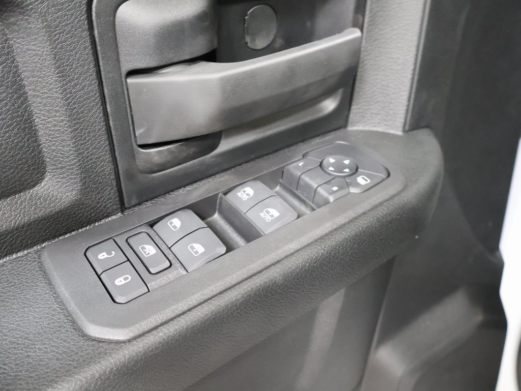 new 2025 Ram 2500 car, priced at $63,663