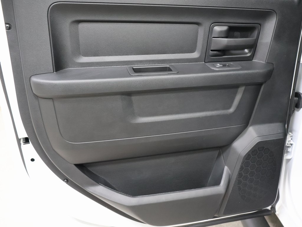 new 2025 Ram 2500 car, priced at $63,663