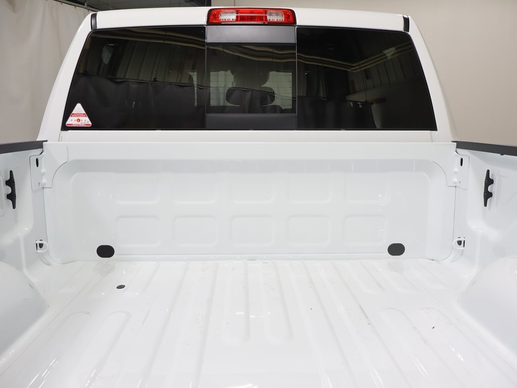 new 2025 Ram 2500 car, priced at $63,663