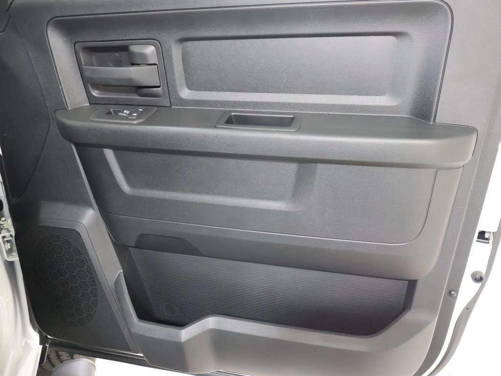 new 2025 Ram 2500 car, priced at $63,663
