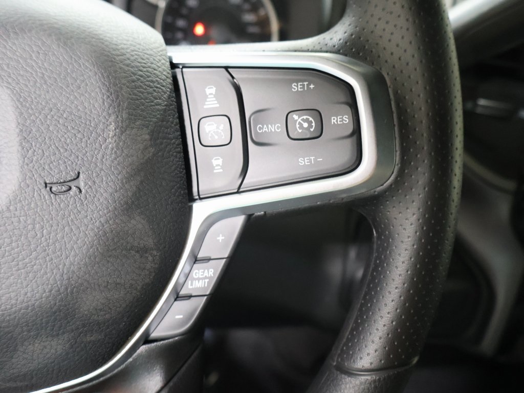 new 2025 Ram 2500 car, priced at $63,663