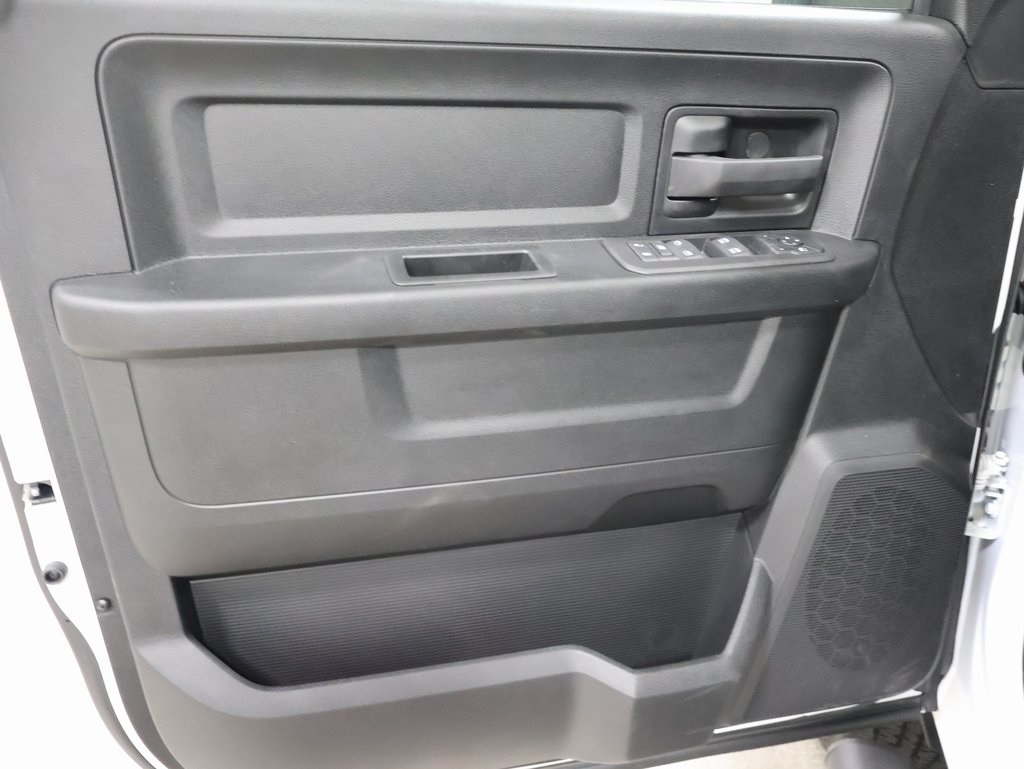 new 2025 Ram 2500 car, priced at $63,663