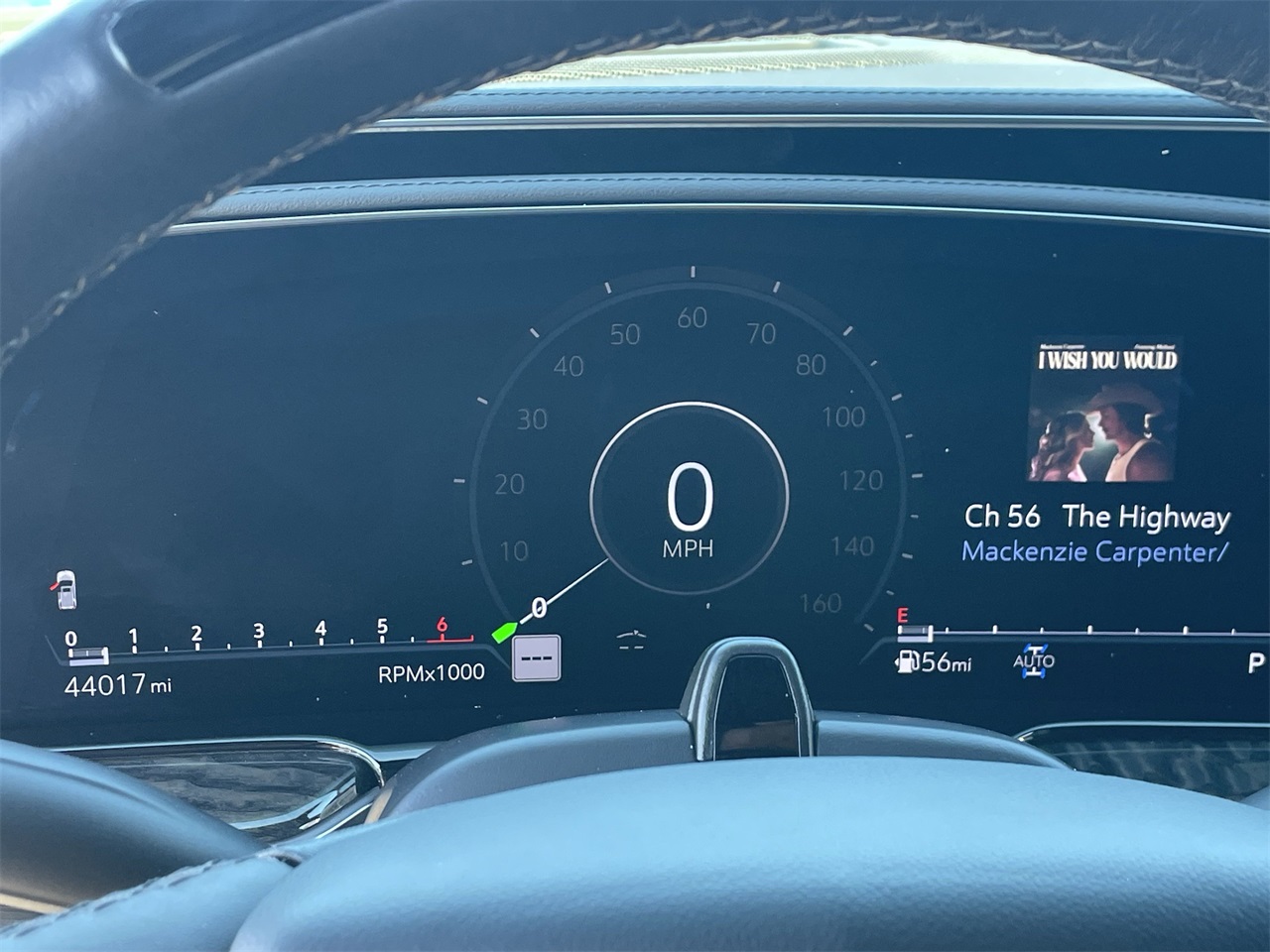 used 2022 Cadillac Escalade car, priced at $67,899