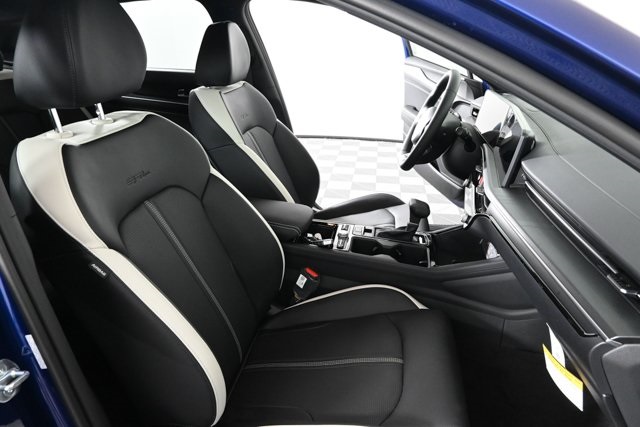 new 2025 Kia K5 car, priced at $29,320