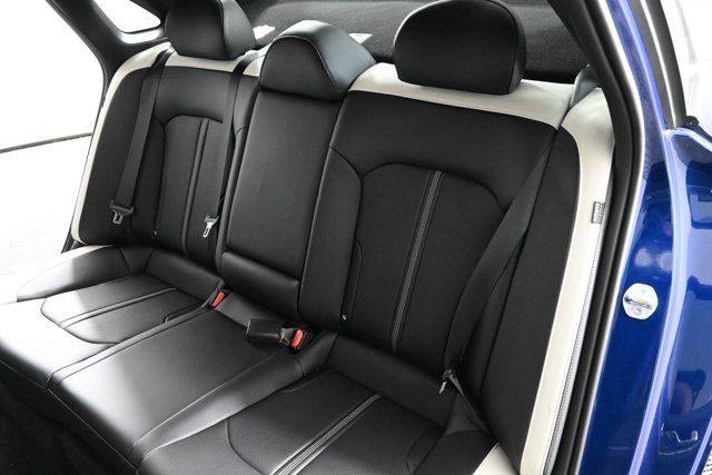 new 2025 Kia K5 car, priced at $29,320