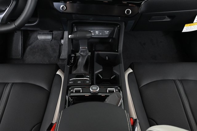 new 2025 Kia K5 car, priced at $29,320