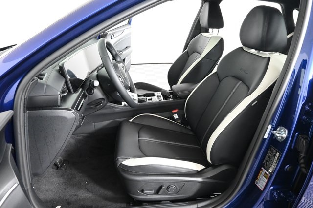 new 2025 Kia K5 car, priced at $29,320
