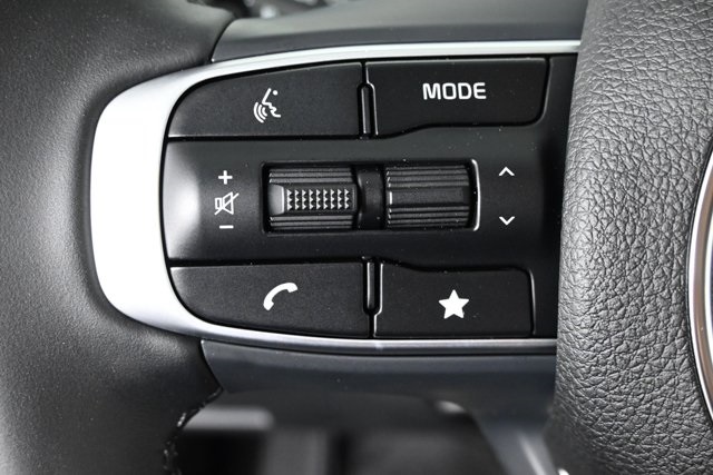 new 2025 Kia K5 car, priced at $29,320