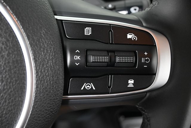 new 2025 Kia K5 car, priced at $29,320