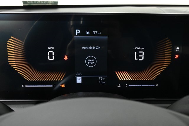 new 2025 Kia K5 car, priced at $29,320