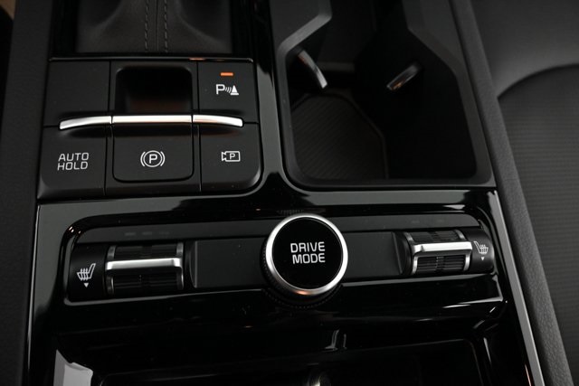 new 2025 Kia K5 car, priced at $29,320