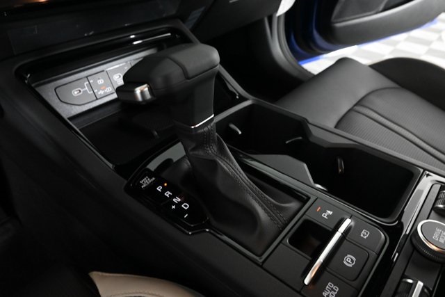 new 2025 Kia K5 car, priced at $29,320