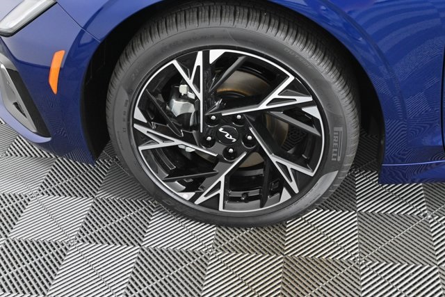 new 2025 Kia K5 car, priced at $29,320