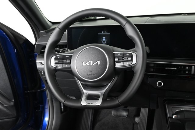 new 2025 Kia K5 car, priced at $29,320