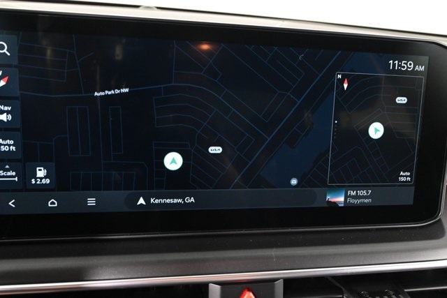 new 2025 Kia K5 car, priced at $29,320