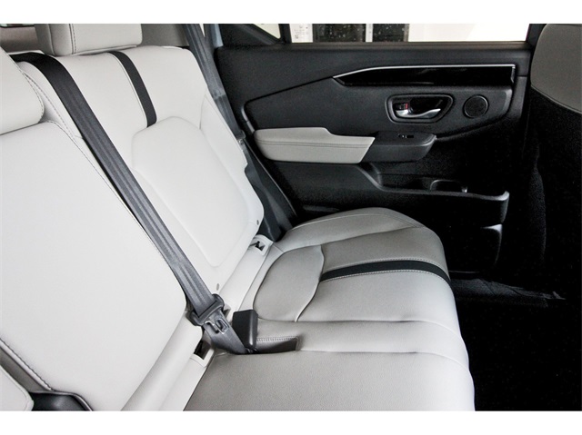 new 2026 Honda Passport car, priced at $47,382