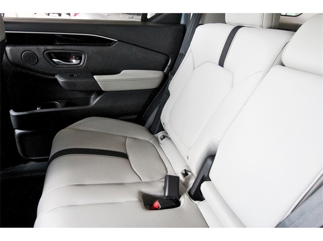 new 2026 Honda Passport car, priced at $47,382