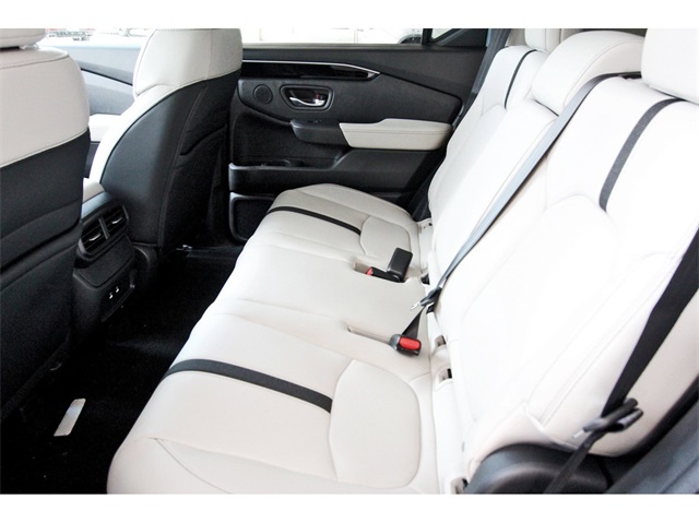 new 2026 Honda Passport car, priced at $47,382