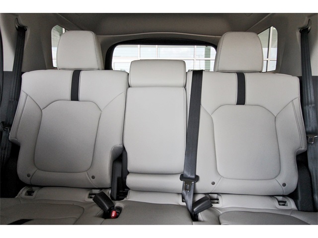 new 2026 Honda Passport car, priced at $47,382