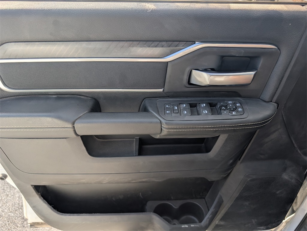 new 2025 Ram 2500 car
