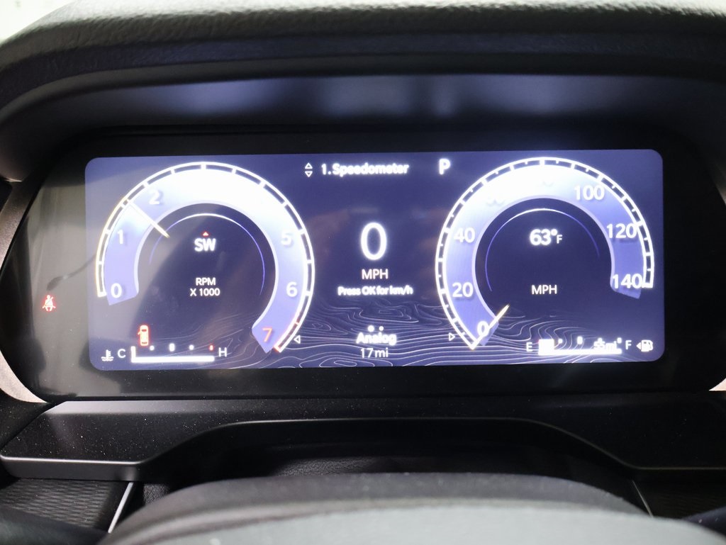 new 2025 Jeep Grand Cherokee car, priced at $40,965