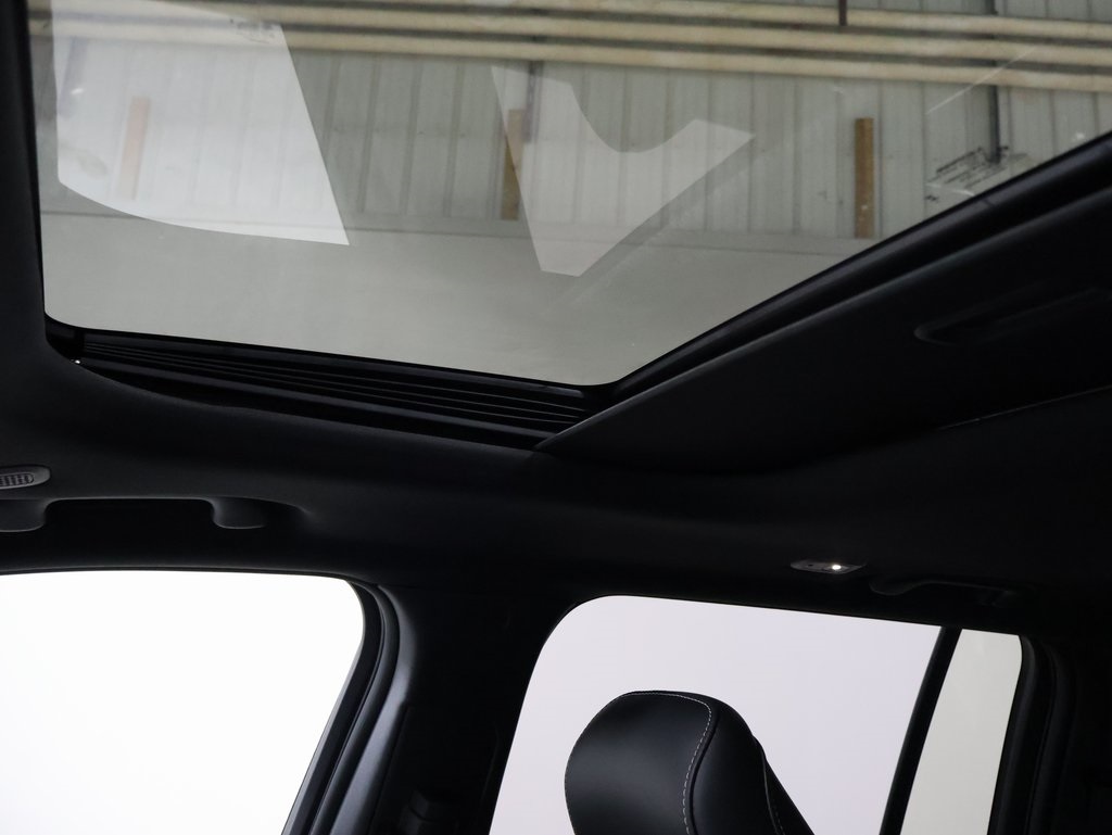 new 2025 Jeep Grand Cherokee car, priced at $40,965